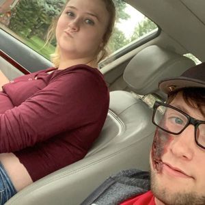 Meet your Posher, Tanner